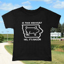 Zoek naar bacon tshirts Varken