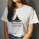 Zoek naar halloween witch tshirts Grappig