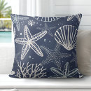 Zoek naar zeesterren kussens Elegant
