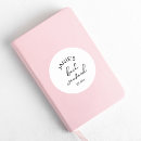 Zoek naar dames stickers Bruidsmeisje