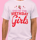 Zoek naar tweelingen verjaardag tshirts Voor hem