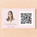 Zoek naar hartvorm visitekaartjes Voor iedereen