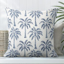 Zoek naar indigo kussens Tropisch