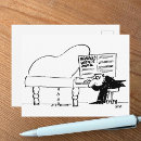 Zoek naar pianist briefkaarten Klassiek