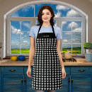 Zoek naar chef koks pet schorten Voor haar