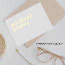 Zoek naar envelop visitekaartjes Voor iedereen