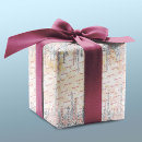 Zoek naar druppels cadeaupapier Voor haar