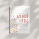 Zoek naar girl first birthday uitnodigingen Voor haar