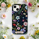 Zoek naar wildflower iphone hoesjes Wilde bloemen