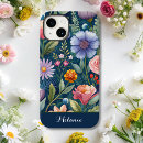 Zoek naar wildflowers iphone hoesjes Wilde bloemen