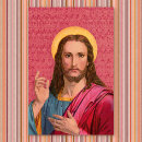 Zoek naar redder posters Christus