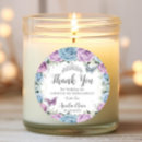 Zoek naar paarse vlinder stickers Voor kinderen