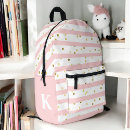 Zoek naar streep rugzakken Voor haar