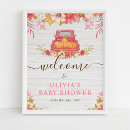 Zoek naar vrachtwagen posters Baby shower