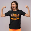 Zoek naar grappige halloween dames tshirts Moeder