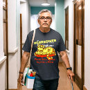 Zoek naar caregiver tshirts Verpleegster