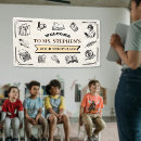 Zoek naar decor klaslokaal posters Kleuterschool