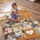 Zoek naar terracotta dekens Familie