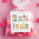 Zoek naar kinderdagverblijf etiketten Schattig