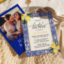 Zoek naar lemon wedding uitnodigingen Voor iedereen