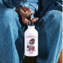 Zoek naar grappige koffie stickers Voor haar