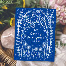 Zoek naar condoleancekaarten Modern