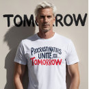 Zoek naar vereniging tshirts Humor