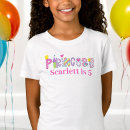 Zoek naar prinses tshirts Hart
