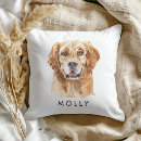 Zoek naar golden retriever kussens Hondenkussen