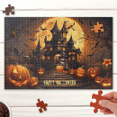 Zoek naar halloween puzzels Voor kinderen