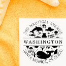 Zoek naar animal marin posters Blauw