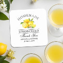 Zoek naar bladeren onderzetters Rustisch