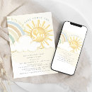 Zoek naar moeder zoon uitnodigingen Hier komt de zoon