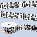 Zoek naar geluk lint Schattig