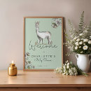 Zoek naar baby alpaca posters Aanstaande moeder
