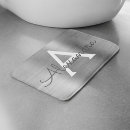 Zoek naar luxe badmatten Modern