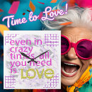 Zoek naar hoopvol posters Liefde