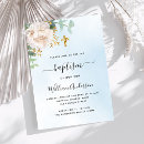 Zoek naar blauwe pioen uitnodigingen Gast