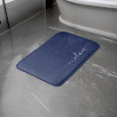 Zoek naar donkerblauw badmatten Voor haar