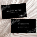 Zoek naar takken visitekaartjes Elk persoon