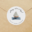 Zoek naar zeilboot stickers Ocean