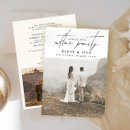 Zoek naar after party uitnodigingen Pas getrouwd