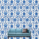 Zoek naar delfts blauw kunst Vintage