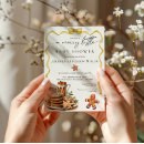 Zoek naar save the date babyshower uitnodigingen Voor haar