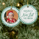 Zoek naar kerstmis ornamenten Kerstversiering