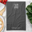Zoek naar logo keuken handdoeken Marketing