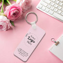 Zoek naar code sleutelhangers Blush pink