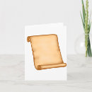 Zoek naar oude rol kaarten Perkament