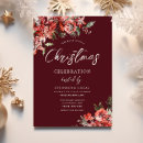 Zoek naar caroling uitnodigingen Feestelijk