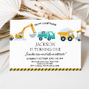 Zoek naar bouw voertuigen posters Modern